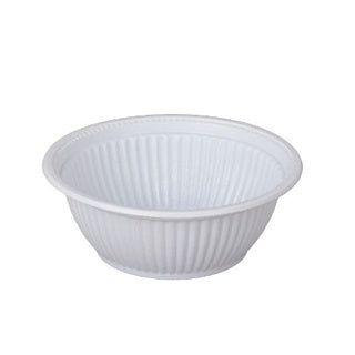 6.5oz Cornstarch Bowl 100 Pcs.