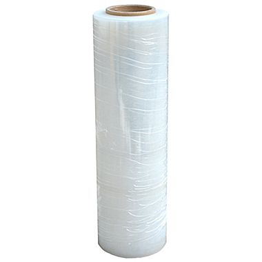 Pallet Wrap Clear 13' X 65 Gauge 1 Roll