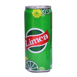 Limca In Can 24 X 300 ml