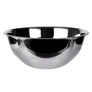 Stainless Steel Bowl 13.7L 1 Pcs.