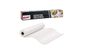 Titan Parchment Paper Roll 38cm x 50m