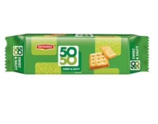 Sweet & Salty Crackers BR 62G