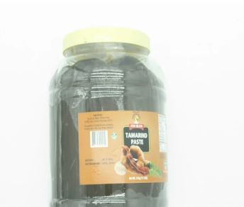 Tamarind Paste King's 5 KG