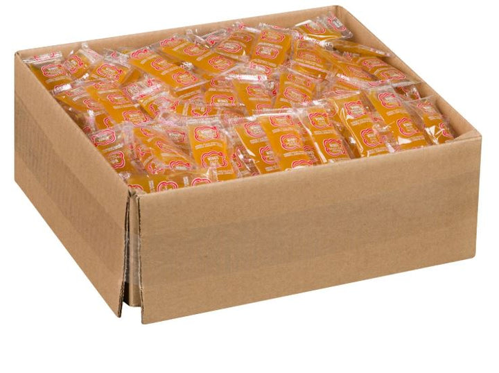 Plum Sauce 11g 500 pcs