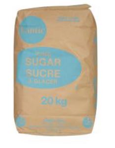 Redpath - Icing Sugar 20 Kg