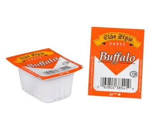 Dipping Buffalo Sauce 28G x 160 Pcs