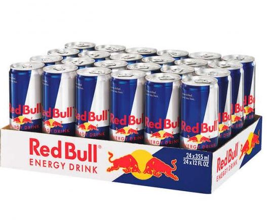 Red Bull 24 x 355ml