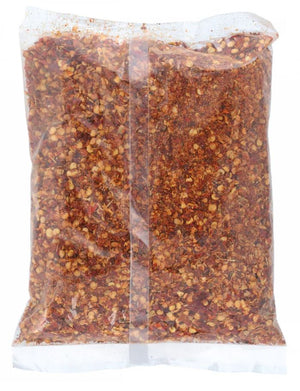 Crush Chilli 400 G