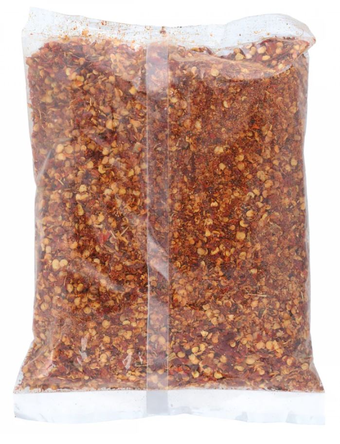 Crush Chilli 400 G