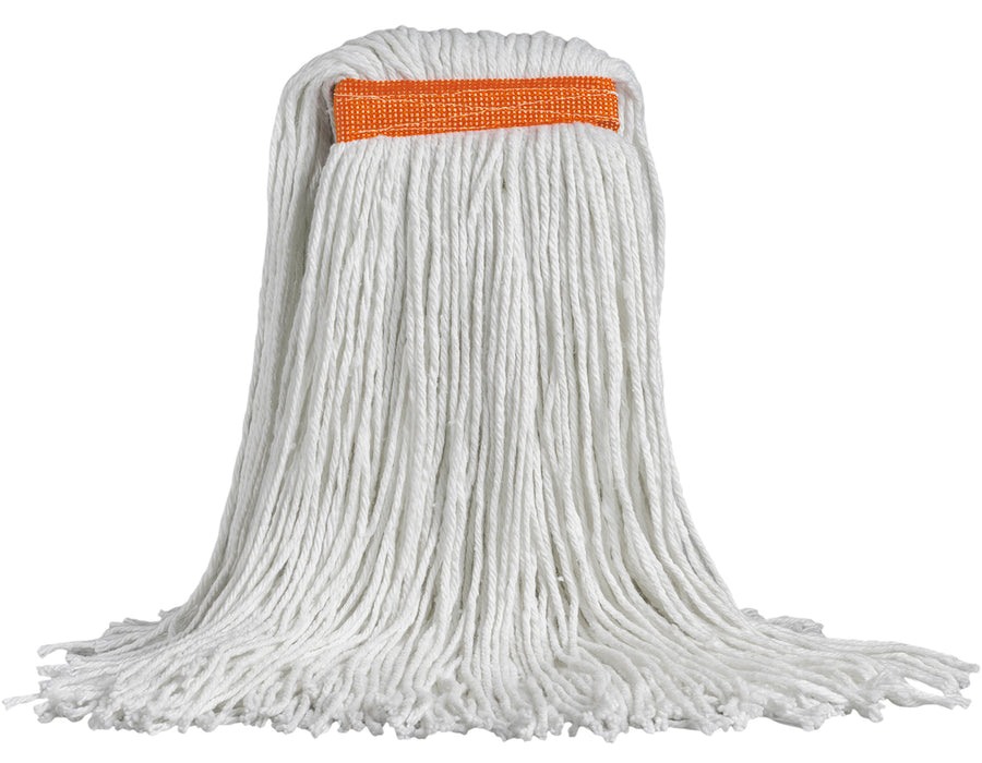 Synray 32oz / 850g Cut End Mop Head 12 Mops