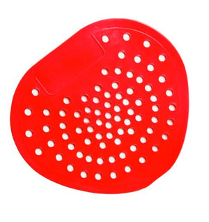 Urinal Screen - Cherry