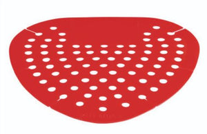 Urinal Screen - Cherry