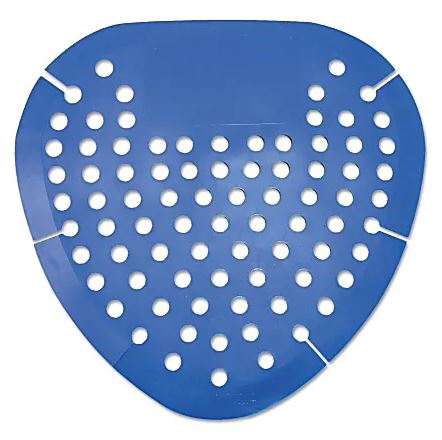 Urinal Screen - Bubble Gum