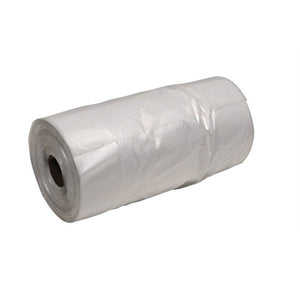 14x20 Convenience Plastic Bags 1.25 Mil 13 Lbs 2 Rolls / Box