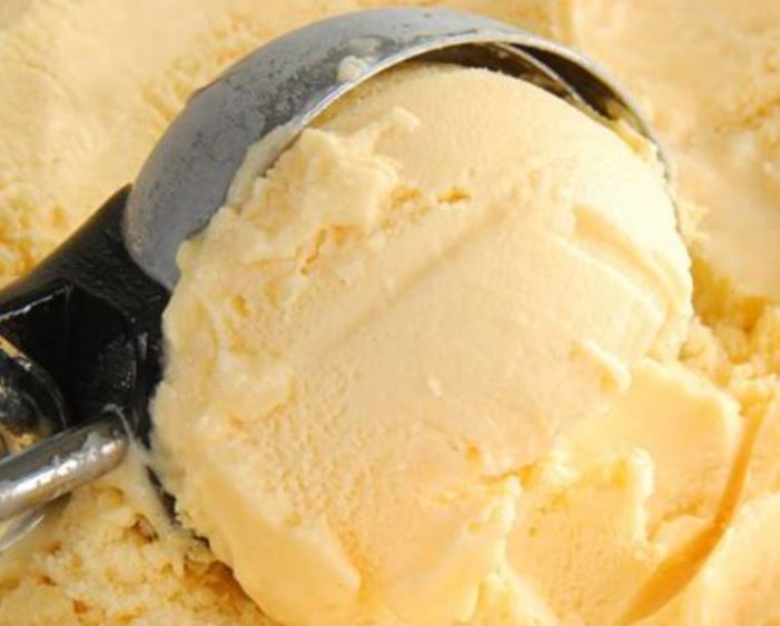 French Vanilla Ice Cream 11.4 L