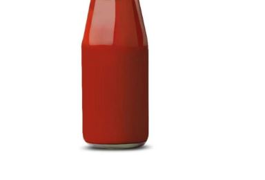 Tomato Chilli Sauce H & S 200 GB