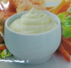 Mayonnaise Regular 240 GB