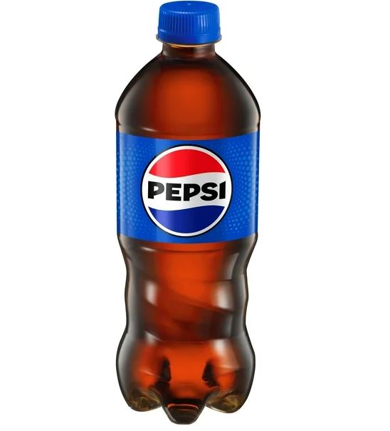 Pepsi Bottles 24x591ml