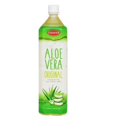 Visvita Aloe Original 20 x 500ml