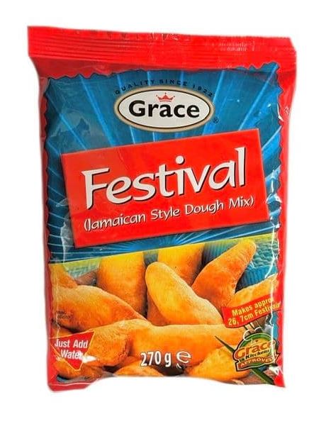 Festival Mix 270G 1 Pack