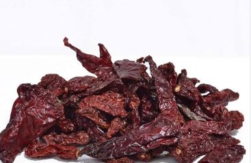 Kashmiri Chilli Whole 100g
