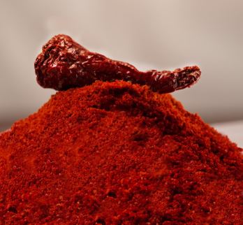 Kashmiri Chilli Powder 400g