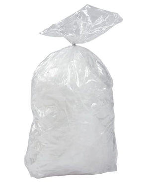 2 Lb Poly Bags Food Contact (4" x 2" x 10") 500 / Box