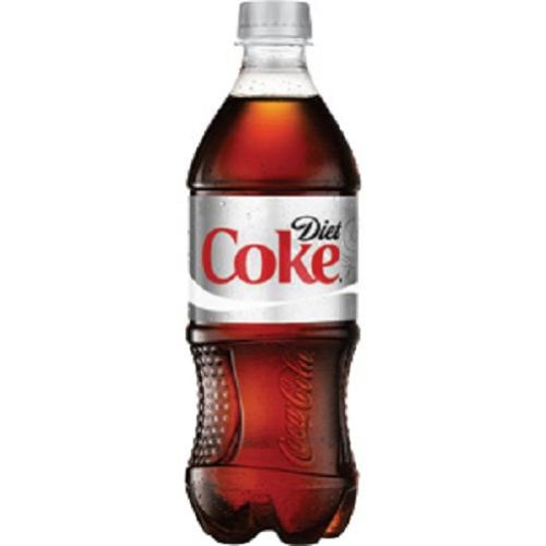 Diet Coke 24 Bottles x 500ml