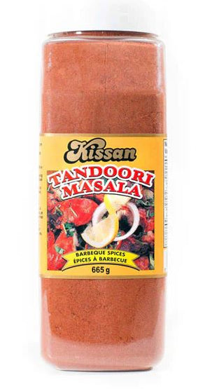 Kissan - Tandoori Masala 665g