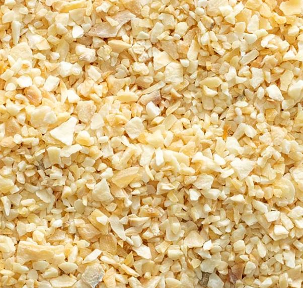 Minced Garlic 5Lbs.