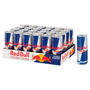 Red Bull  24 Cans x 250ml