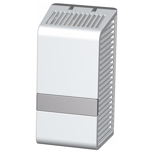 Bip - Mini White / Black Passive Air Dispenser For Twist Air Freshener