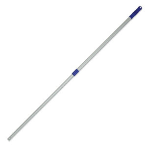 Telescopic Non Threaded Handle 100-180 Cm