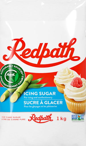 Redpath - Icing Sugar 1 Kg
