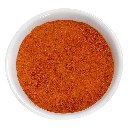 Cayenne Pepper Chilli Powder 5 Lbs x 1 Box