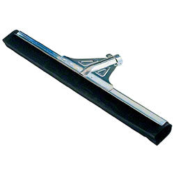 22" Straight Floor Moss Squeegee With Metal Frame 1 Pcs.