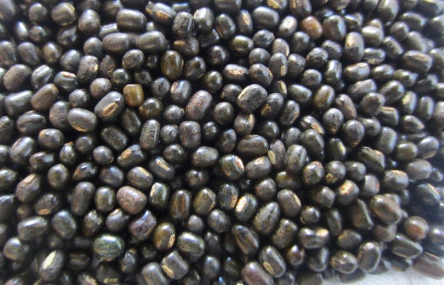 Urad Whole 4 Lbs