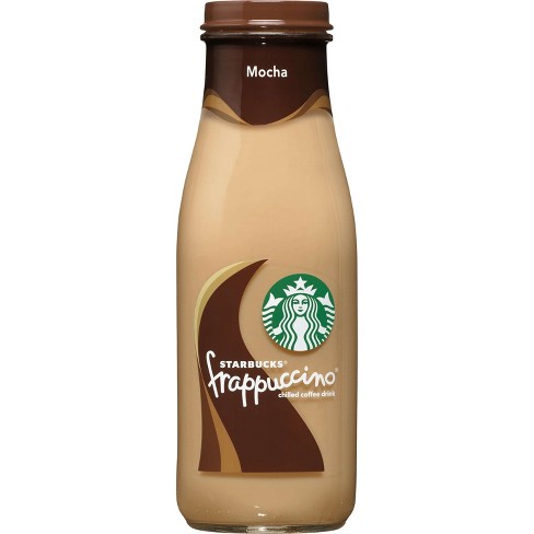 Starbucks Frappuccino Mocha 405ml x 12 Bottles