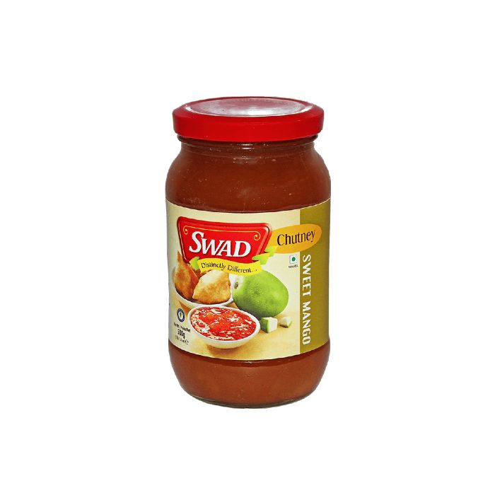 Swad - Mango Chutney 550 G