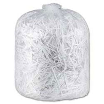 30x38 X-Strong Clear 125 Bags / Box
