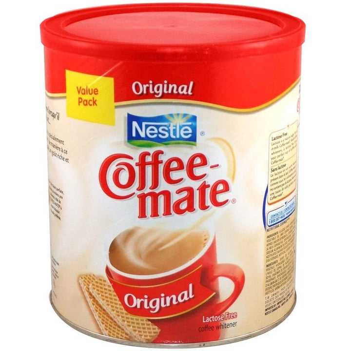 Nestle - Coffee Mate Original, 1.9 kg
