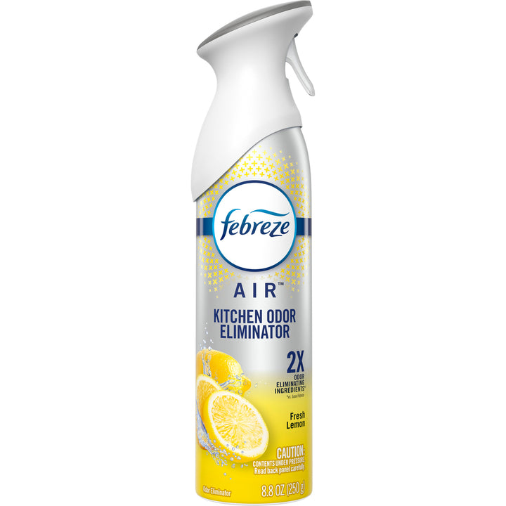 Febreze Air Freshener -  Lemon 250 G