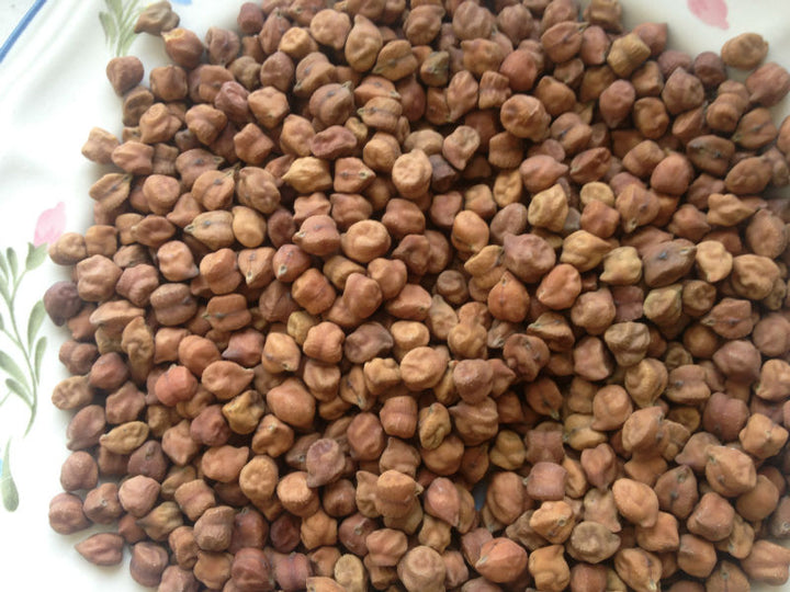 Kala Chana 25 Kg (55 Lbs)