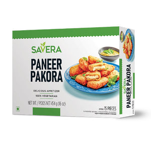 Paneer Bites 454 G