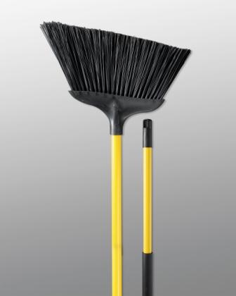 16" Commercial Angle Broom