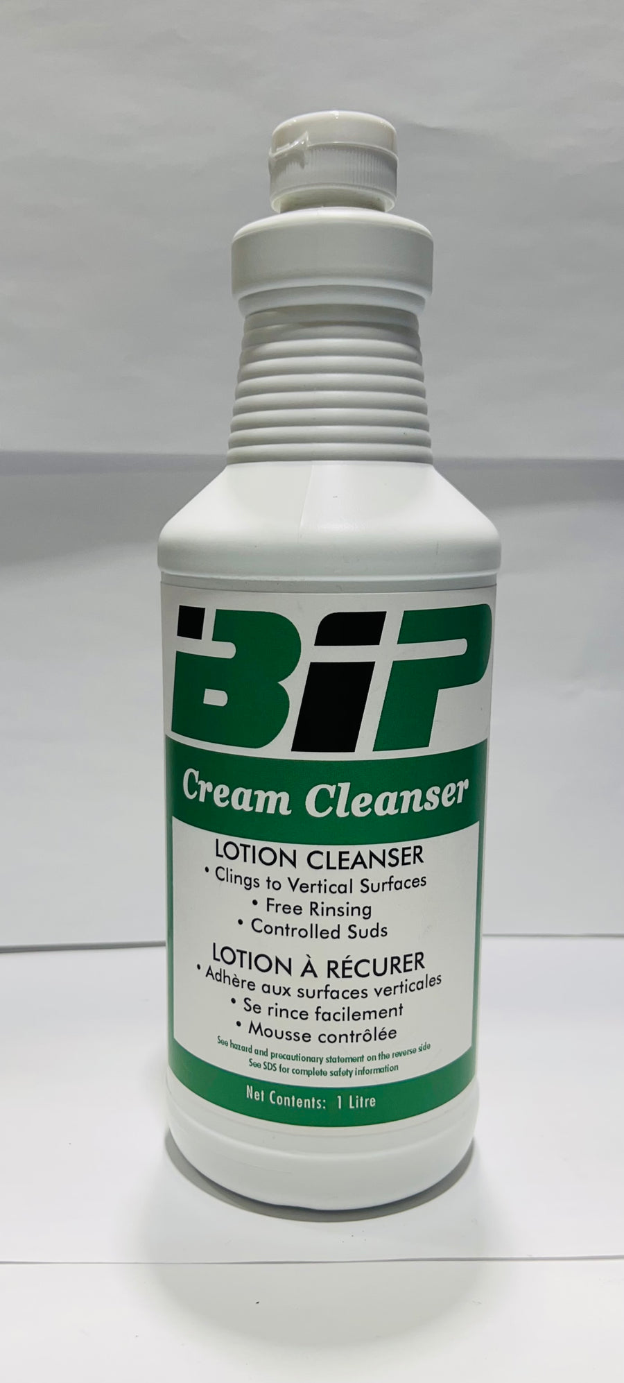 Bip - Cream Cleanser 32oz x 12 Bottles