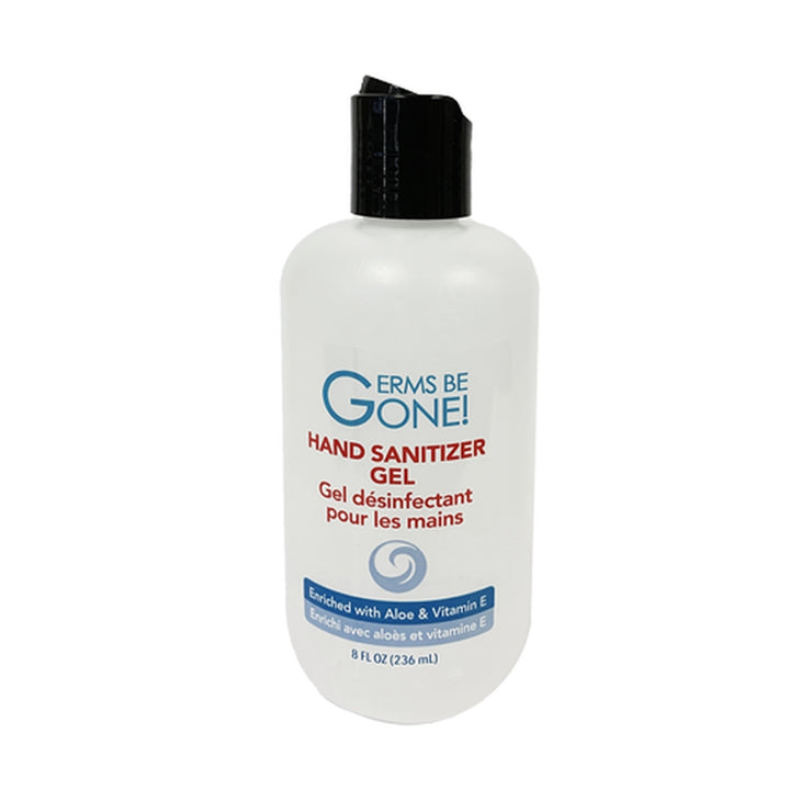 Germs Be Gone! Hand Sanitizer 236ml