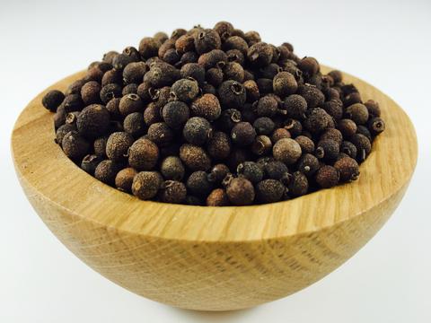 Black Pepper Whole 5 Lbs x 1 Bag