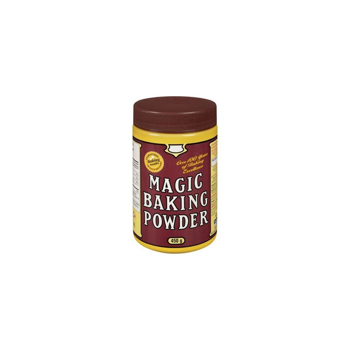 Magic Baking Powder 450 G