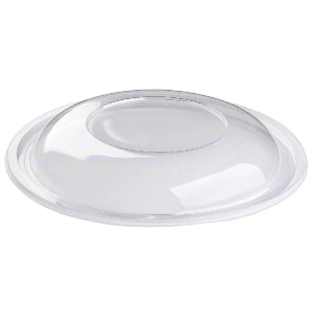 Clear Plastic Dome Lids For 12oz/16oz Bowl 50 Pcs.
